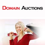 Domain Auction