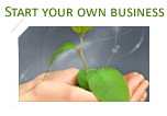How to Start Your Own Internet Business