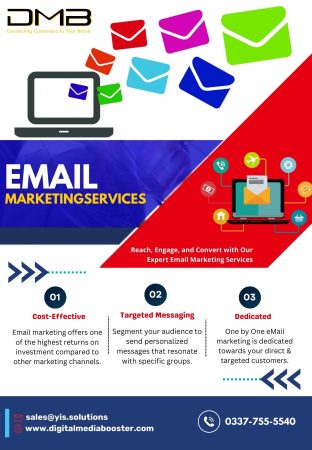 DMB Email Marketing - Flyer (3)